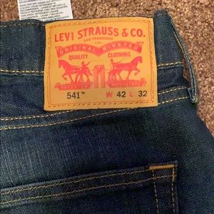 Levi’s Jeans